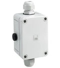Grundfos junction box for analogue level sensor