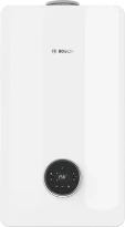 Bosch GC5300i W 20/30 C 23 combi chaudière condensation à gaz (gaz naturel) 20 kW - ERP-label CV: A - ERP label Sanitair: A