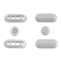 WSS Duravit tampons