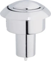 Duravit WSS bouton-poussoir - chromé