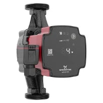 Grundfos Alpha1 GO 25-60 circulateur - 180 mm - 6/4 - 220-240V