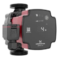 Grundfos Alpha1 GO 25-60 circulateur - 130 mm - 6/4 - 220-240V