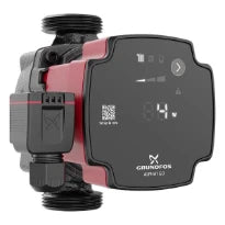 Grundfos Alpha1 GO 20-60 circulateur - 130 mm - 5/4 - 220-240V