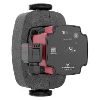Grundfos Alpha2 GO K 25-75 circulateur - 180 mm - 6/4 - 220-240V