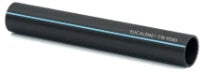 Eupen Eucalene HDPE tuyau eau potable PE80 32 x 3,0 mm (rouleau 25m) PN12,5 - prix par mètre