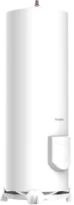 Ariston Initio XP 200 S boiler électrique 200 l - vertical - modèle au sol - 3000 W - mono 230V - résistance blindée - label ERP sanitaire: C