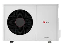 Bulex GeniaAir Split HA 7-8.2 OS 230V B2 (R32)