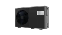 Midea Arctic Monobloc air/eau pompe à chaleur 8 kW 1x230V R290 - pour chauffage - refroisissement et production d'eau - commande inclu