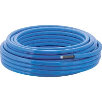 Geberit Mepla tuyau multicouche avec isolation 6 mm 16 x 2,25 mm (longueur du rouleau 50m) - prix au mètre