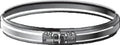Roccheggiani SPG 316L inox simple paroi bande de connexion 130 mm