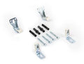 Rofix kit universel pour radiateur panneaux (set de 2)