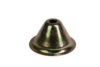 Rofix rosace conique 19 x 33 mm (boite de 100 pièces) - vente par boite