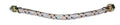 WATTS Flexibel Tigerloop 30cm MF 1/4 x 3/8