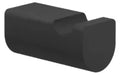 GESSI Rilievo Accessories Patère. Noir XL