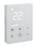 Vaillant aroVAIR option commande électronique filaire pour consoles