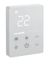 Vaillant aroVAIR option commande électronique filaire pour consoles