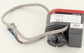 Atag WSS vanne à trois vois moteur 230 V + clip IC A/E