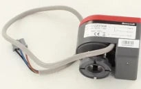 Atag WSS vanne à trois vois moteur 230 V + clip IC A/E