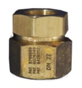 TracPipe PLT raccord droit FF 28 X 3/4 F