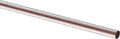 Viega Temponox AISI 430Ti tuyau acier inoxydable à paroi mince 22 x 1,2 mm (longueur 6m - botte 420m) - prix au mètre - Non compatible avec des installations d’eau potable
