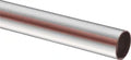 Viega Temponox XL AISI 430Ti tuyau acier inoxydable à paroi mince 108 x 1,5 mm (longueur 6m) - prix au mètre - Non compatible avec des installations d’eau potable