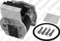 Vaillant WSS nez de pompe - pour ecoTEC plus VC 15 en VC25