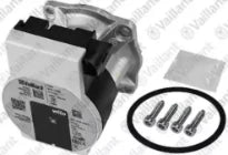 Vaillant WSS nez de pompe - pour ecoTEC plus VC 35