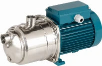 ProOne Alpha Hydrocell 3 pompe sous pression auto-amorçant 4/4 - 6,5 m³/h - 1x230V - hauteur d'élévation 30 m max