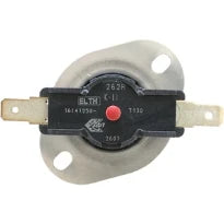 ACV WSS T-STAT+RESET 103 °C (type TOD)