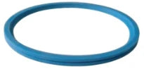 ACV Joint ext.d'étanchéité Dn100 bleu
