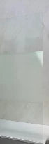 Procasa Open Wall paroi en verre 1770 x 2000 x 8 mm - intimi zone anti-calcaire - sans profile & barre de stabilisation