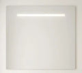 Procasa Universal panneau miroir 1200 x 700 mm - cadre alu