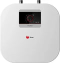 Bulex BEH U 15/1 P chauffe-eau électrique 15 l - sous l'évier - 2000 W - mono 230V - thermoplongeur - ERP label sanitaire: