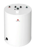 Bulex FE 150 BM boiler à accumulation 150 l - sans résistance - émaillé - verticale - modèle au sol - label ERP sanitaire: B