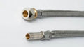 Fixaflex Superflex San inox flexible MF 10 x 10 mm - 500 mm - Max 90° C