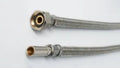 Fixaflex Superflex San inox flexible MF 10 x 3/8 F - 500 mm - avec joint intégré - Max 90° C
