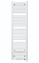 Procasa Balneo radiateur sèche-serviettes électrique avec blower 1763 x 585 mm - 1000 + 950 Watt -RAL 9016 blanc signalisation