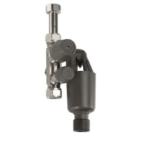 Daalderop groupe de sécurité pour boiler 15 x 15 mm - 8 bar