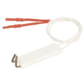 Elco PDR bloc electrode 25X8-86 D3 avec câble
