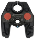Rothenberger Romax Nano iJaw mâchoire SV28