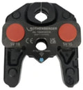 Rothenberger Romax Nano iJaw mâchoire SV15