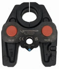 Rothenberger Romax Nano iJaw mâchoire TH32