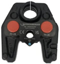 Rothenberger Romax Nano iJaw mâchoire TH26