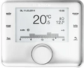 Bosch CR 400 régulation climatique pour max 4 circuits cv
