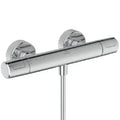 Ideal Standard CeraTherm T25 New mitigeur thermostatique de douche - Chromé