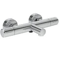 Ideal Standard CeraTherm T25 New mitigeur thermostatique pour baignoire - Chromé