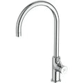 Ideal Standard Ceraline Nuovo mitigeur de cuisine - Chromé - bec en C