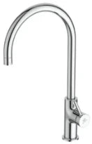 Ideal Standard Ceraline Nuovo mitigeur de cuisine basse pression - Chromé