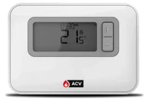 ACV RC45 Thermostat d’ambiance (opentherm)