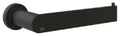 GESSI Emporio Accessories Porte-papier mural horizontal ou vertical. Aged Bronze